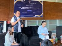 Peringatan May Day, PPN Kalteng Soroti Dampak Teknologi