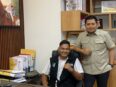 Kantongi Rekom Ketum, Afan Safrian Maju Kongres PB SEMMI