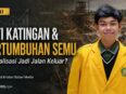 Tekanan PETI, Ekonomi Katingan Berisiko Terjebak Pertumbuhan Semu