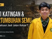 Tekanan PETI, Ekonomi Katingan Berisiko Terjebak Pertumbuhan Semu