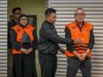Korupsi LNG Pertamina, Dua Eks Pejabat Divonis 4,6 dan 3,6 Tahun Penjara