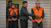 Korupsi LNG Pertamina, Dua Eks Pejabat Divonis 4,6 dan 3,6 Tahun Penjara
