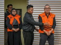 Korupsi LNG Pertamina, Dua Eks Pejabat Divonis 4,6 dan 3,6 Tahun Penjara