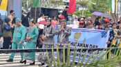 FBIM 2026, Kadishut Kalteng Ajak Masyarakat Jaga Kebersamaan