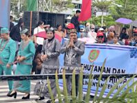FBIM 2026, Kadishut Kalteng Ajak Masyarakat Jaga Kebersamaan