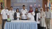 FEBI UIN Palangka Raya dan Pegadaian Perkuat Literasi Syariah