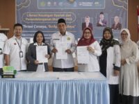 FEBI UIN Palangka Raya dan Pegadaian Perkuat Literasi Syariah