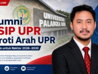 Tantangan Kampus, Alumni FISIP Soroti Arah UPR