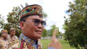 FBIM 2026, Gubernur Kalteng Tegaskan Semangat Isen Mulang