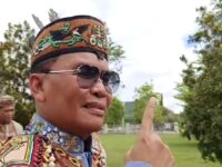 FBIM 2026, Gubernur Kalteng Tegaskan Semangat Isen Mulang