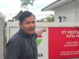 Dipastikan Sesuai Jadwal, Demo di Kantor Pertamina Kalteng Hari Ini