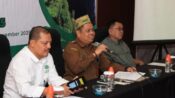 Baru 40 Persen Terpetakan, Dishut Kalteng Genjot Perluasan Mangrove di Pesisir 750 Km