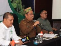 Baru 40 Persen Terpetakan, Dishut Kalteng Genjot Perluasan Mangrove di Pesisir 750 Km