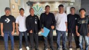 Dugaan Alih Fungsi HPK, SEMMI Kalteng Laporkan Bupati Sukamara ke KLH