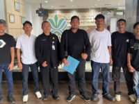 Dugaan Alih Fungsi HPK, SEMMI Kalteng Laporkan Bupati Sukamara ke KLH