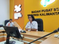 Ekonomi Kalteng 2026 Tumbuh 3,79 Persen tapi Kontraksi 7,46 Persen dari Kuartal Sebelumnya