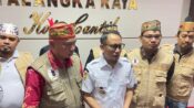 Peredaran Narkoba Puntun, Pemko Palangka Raya Dukung Pos Terpadu