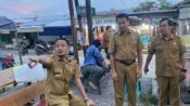Prioritas Pembangunan, Wali Kota Palangka Raya Genjot Pemerataan Infrastruktur Permukiman