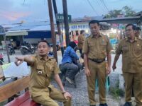 Prioritas Pembangunan, Wali Kota Palangka Raya Genjot Pemerataan Infrastruktur Permukiman