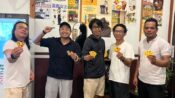 Sambut HUT Kalteng, Jurnalis Palangka Raya Bakal Gelar Turnamen Domino