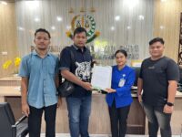 Dugaan Penyimpangan POKIR, Aliansi Desak Kejati Kalteng Ungkap Proses Hukum