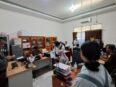 Pendalaman Dugaan Korupsi Dana Hibah, Penyidik Kejati Periksa Pegawai KPU Kotim