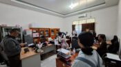 Pendalaman Dugaan Korupsi Dana Hibah, Penyidik Kejati Periksa Pegawai KPU Kotim