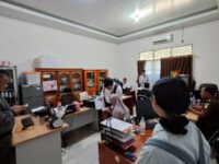 Pendalaman Dugaan Korupsi Dana Hibah, Penyidik Kejati Periksa Pegawai KPU Kotim
