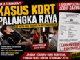 Viral Kasus KDRT di Palangka Raya, Fakta Lain Mulai Terungkap!