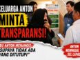 Jenazah Anton Dimakamkan di Wonosobo, Keluarga Minta Transparansi