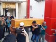 Anton Meninggal di Sel Isolasi Lapas Palangka Raya, Sepekan Setelah Coba Kabur