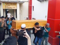 Anton Meninggal di Sel Isolasi Lapas Palangka Raya, Sepekan Setelah Coba Kabur