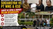 Sengketa Lahan Berlarut, DPRD dan Bupati Katingan Belum MeresponsSengketa Lahan Berlarut, DPRD dan Bupati Katingan Belum Merespons