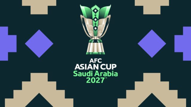 Indonesia Terancam Grup Neraka di Piala Asia 2027