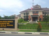 Kasus Narkoba, Kasat Resnarkoba Kukar Ditahan Polda Kaltim