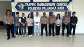 Kolaborasi PPN Kalteng dengan Polisi Siap Tindak Balap Liar di Palangka Raya