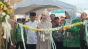 Pasar Wadai Gerakkan UMKM Sambut Ramadan di Palangka Raya