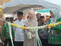 Pasar Wadai Gerakkan UMKM Sambut Ramadan di Palangka Raya