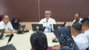 Dorong Naik Kelas, Pemko Perkuat UMKM Palangka Raya