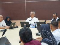 Dorong Naik Kelas, Pemko Perkuat UMKM Palangka Raya