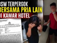 Pergoki Istri Selingkuh, Berujung Laporan Dugaan Kekerasan di Polda Kalteng