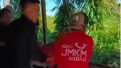 Wanita di Palangka Raya Diduga jadi Korban Penusukan, Ditemukan Bersimbah Darah