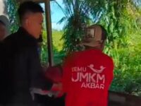 Wanita di Palangka Raya Diduga jadi Korban Penusukan, Ditemukan Bersimbah Darah