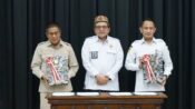 Temuan BPK, Pemko Palangka Raya Perbaiki Pengelolaan Pajak Daerah