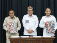 Temuan BPK, Pemko Palangka Raya Perbaiki Pengelolaan Pajak Daerah