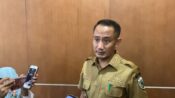 Pemko Palangka Raya Rehabilitasi Puskesmas Kayon