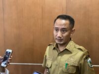 Pemko Palangka Raya Rehabilitasi Puskesmas Kayon