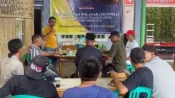Purnawirawan Polri Pimpin IMO Bengkulu