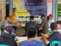 Purnawirawan Polri Pimpin IMO Bengkulu