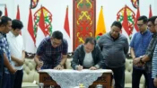 Adhyaksa FC membawa Elite Pro Academy U-16, U-18, dan U-20 ke Kalteng sebagai jalur pembinaan pemain muda.
